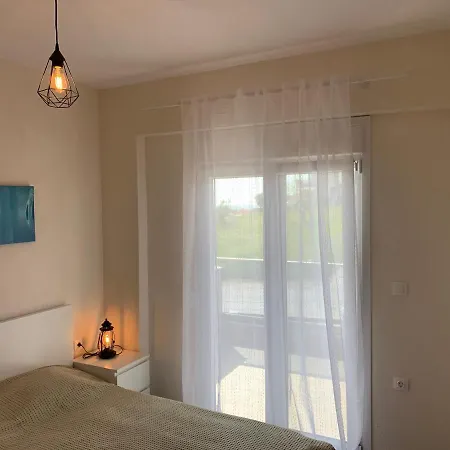 Appartement New Family Friendly