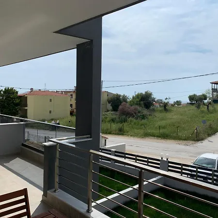 Appartement New Family Friendly