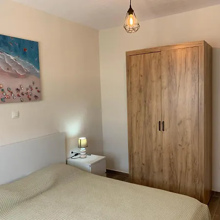 Appartement New Family Friendly