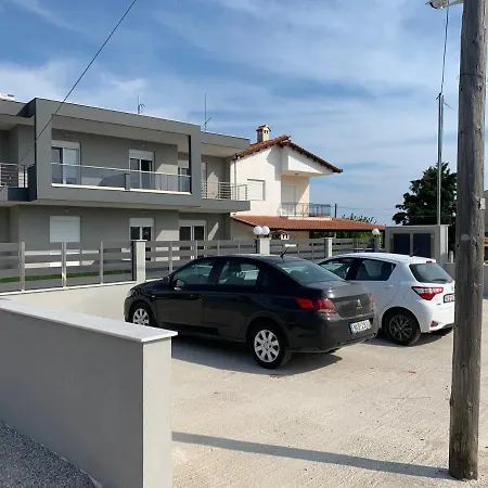 Appartement New Family Friendly