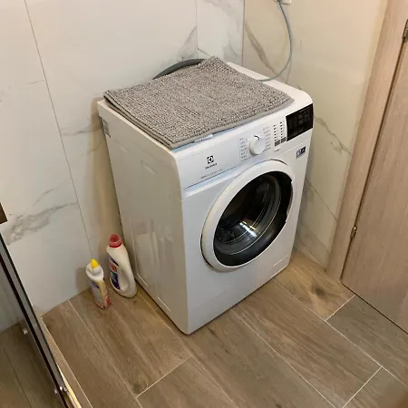New Family Friendly Appartement *