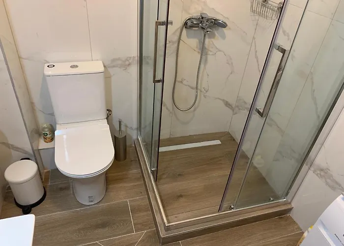 Appartamento New Family Friendly Nikiti (Sithonia)