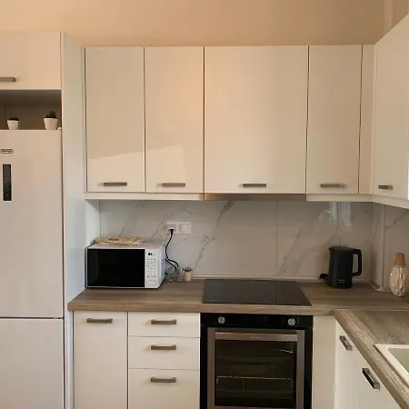 Apartament New Family Friendly *