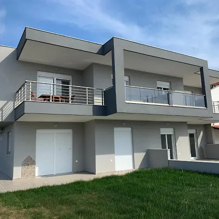 New Family Friendly Apartment *