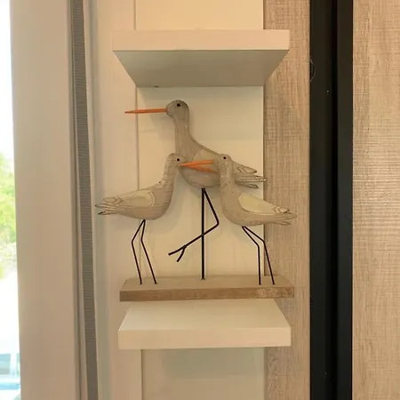 New Family Friendly Apartment