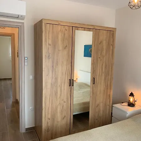 Apartment New Family Friendly
