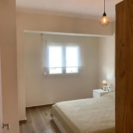 New Family Friendly Apartment