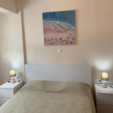 New Family Friendly Apartament *