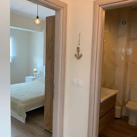 New Family Friendly Apartment