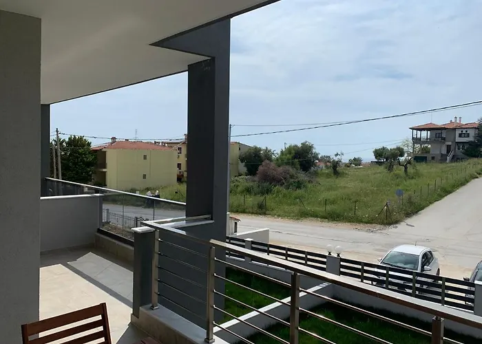 Apartament New Family Friendly