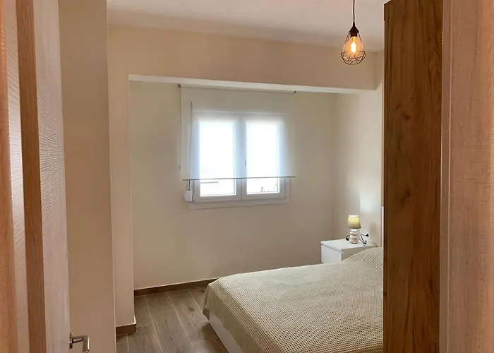 New Family Friendly Apartament