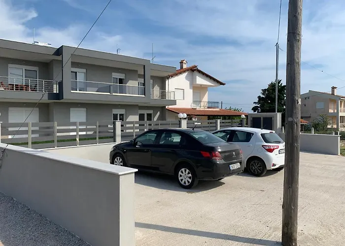 Apartament New Family Friendly