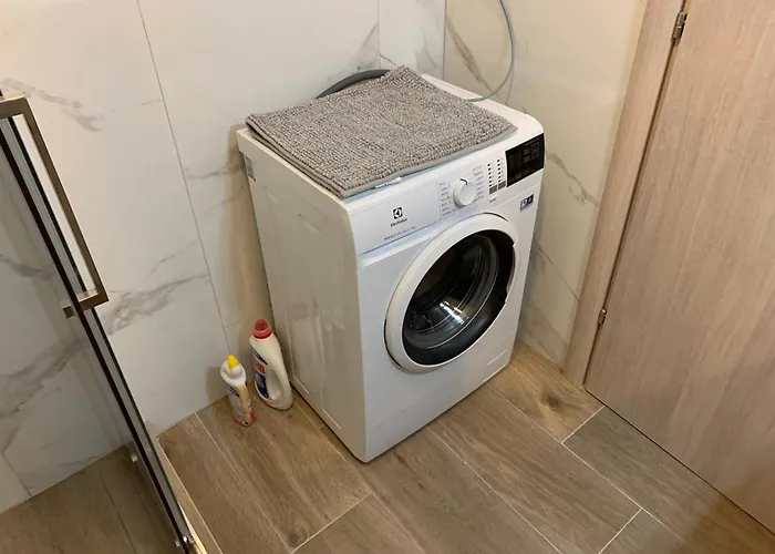 New Family Friendly Apartament *