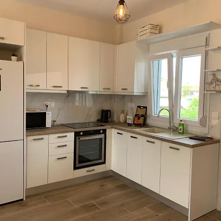 Apartment New Family Friendly