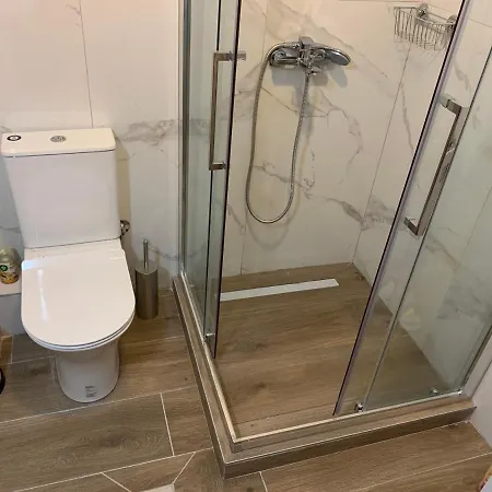 Apartment New Family Friendly Nikiti (Sithonia)