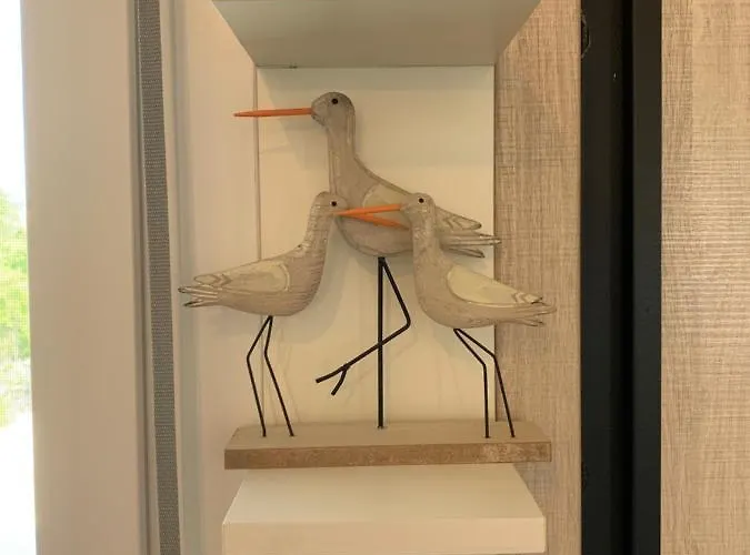 New Family Friendly Daire